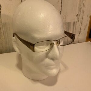 Fendi Eyeglass frames